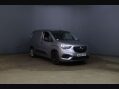 Vauxhall Combo 1.5 Combo 2300 Sportive S/S 3