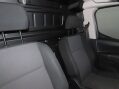 Vauxhall Combo 1.5 Combo 2300 Sportive S/S 7