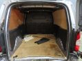 Vauxhall Combo 1.5 Combo 2300 Sportive S/S 8