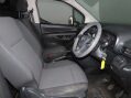 Vauxhall Combo 1.5 Combo 2300 Sportive S/S 9