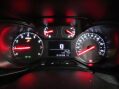 Vauxhall Combo 1.5 Combo 2300 Sportive S/S 11