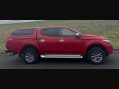 Mitsubishi L200 2.4 L200 Barbarian DI-D Auto 4WD 3