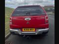Mitsubishi L200 2.4 L200 Barbarian DI-D Auto 4WD 5