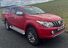 Mitsubishi L200 2.4 L200 Barbarian DI-D Auto 4WD