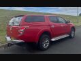 Mitsubishi L200 2.4 L200 Barbarian DI-D Auto 4WD 4