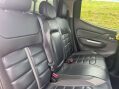 Mitsubishi L200 2.4 L200 Barbarian DI-D Auto 4WD 10