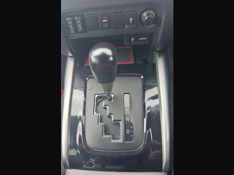 Mitsubishi L200 2.4 L200 Barbarian DI-D Auto 4WD 15