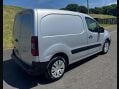 Citroen Berlingo 1.6 Berlingo 850 Enterprise Blue HDi 4