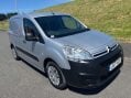 Citroen Berlingo 1.6 Berlingo 850 Enterprise Blue HDi 1