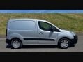 Citroen Berlingo 1.6 Berlingo 850 Enterprise Blue HDi 3