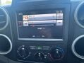 Citroen Berlingo 1.6 Berlingo 850 Enterprise Blue HDi 12