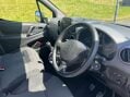 Citroen Berlingo 1.6 Berlingo 850 Enterprise Blue HDi 7
