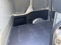 Citroen Berlingo 1.6 Berlingo 850 Enterprise Blue HDi 10
