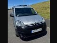 Citroen Berlingo 1.6 Berlingo 850 Enterprise Blue HDi 2