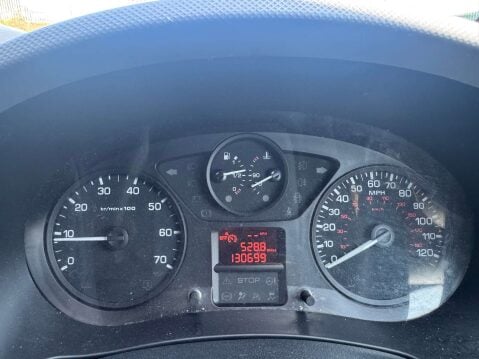 Citroen Berlingo 1.6 Berlingo 850 Enterprise Blue HDi 11