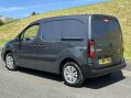 Citroen Berlingo 1.6 Berlingo 850 Enterprise Blue HDi 8