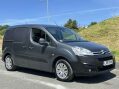Citroen Berlingo 1.6 Berlingo 850 Enterprise Blue HDi 1