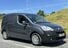 Citroen Berlingo 1.6 Berlingo 850 Enterprise Blue HDi