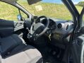 Citroen Berlingo 1.6 Berlingo 850 Enterprise Blue HDi 12
