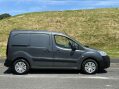 Citroen Berlingo 1.6 Berlingo 850 Enterprise Blue HDi 5