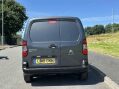 Citroen Berlingo 1.6 Berlingo 850 Enterprise Blue HDi 7