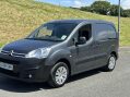 Citroen Berlingo 1.6 Berlingo 850 Enterprise Blue HDi 2