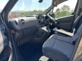 Citroen Berlingo 1.6 Berlingo 850 Enterprise Blue HDi 11