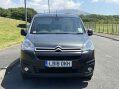 Citroen Berlingo 1.6 Berlingo 850 Enterprise Blue HDi 3