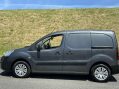 Citroen Berlingo 1.6 Berlingo 850 Enterprise Blue HDi 4
