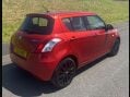 Suzuki Swift 1.2 Swift SZ3 5dr 4