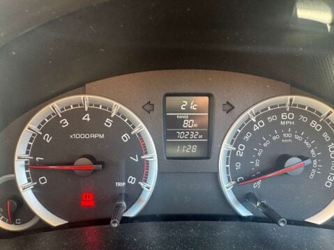 Suzuki Swift 1.2 Swift SZ3 5dr 11