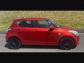 Suzuki Swift 1.2 Swift SZ3 5dr 3