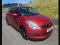 Suzuki Swift 1.2 Swift SZ3 5dr 1
