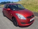 Suzuki Swift 1.2 Swift SZ3 5dr