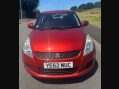 Suzuki Swift 1.2 Swift SZ3 5dr 2