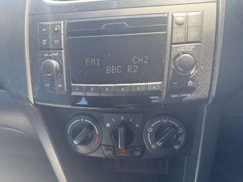 Suzuki Swift 1.2 Swift SZ3 5dr 12