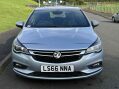Vauxhall Astra 1.4 Astra SRi Nav T 5dr 2