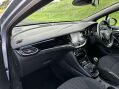 Vauxhall Astra 1.4 Astra SRi Nav T 5dr 10