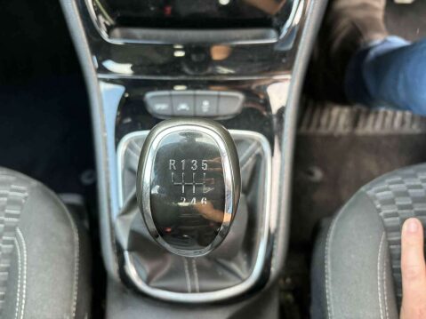 Vauxhall Astra 1.4 Astra SRi Nav T 5dr 15