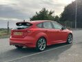 Ford Focus 1.0 Focus ST-Line 5dr 8
