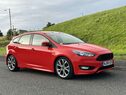 Ford Focus 1.0 Focus ST-Line 5dr
