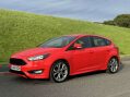 Ford Focus 1.0 Focus ST-Line 5dr 2