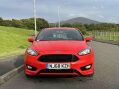 Ford Focus 1.0 Focus ST-Line 5dr 4