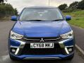 Mitsubishi Asx 1.6 ASX Juro 5dr 2