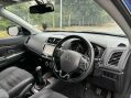 Mitsubishi Asx 1.6 ASX Juro 5dr 10