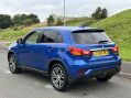 Mitsubishi Asx 1.6 ASX Juro 5dr 6