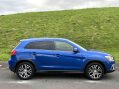 Mitsubishi Asx 1.6 ASX Juro 5dr 5