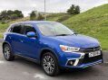 Mitsubishi Asx 1.6 ASX Juro 5dr 1
