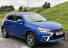 Mitsubishi Asx 1.6 ASX Juro 5dr