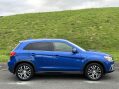 Mitsubishi Asx 1.6 ASX Juro 5dr 7